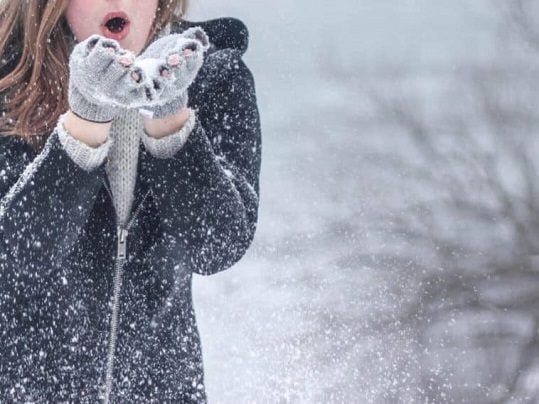 ٩ نکته کلیدی در رابطه با لباس زمستانی که حتما باید بدانید