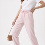 شلوار بالونی پایین کش