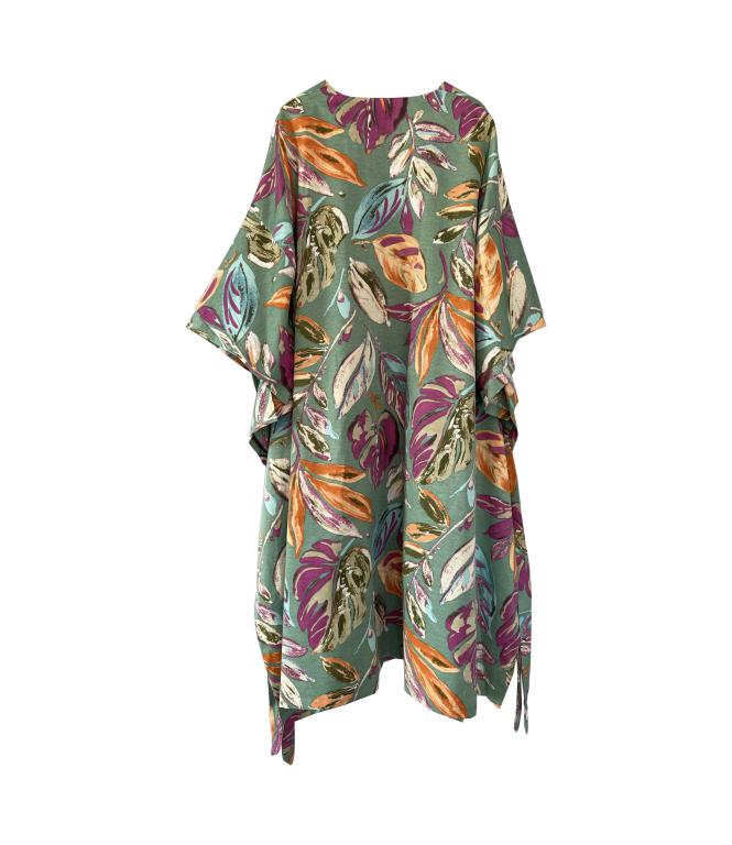 1092/13 مانتو - Image 2