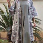 1092/14 مانتو - Image 2