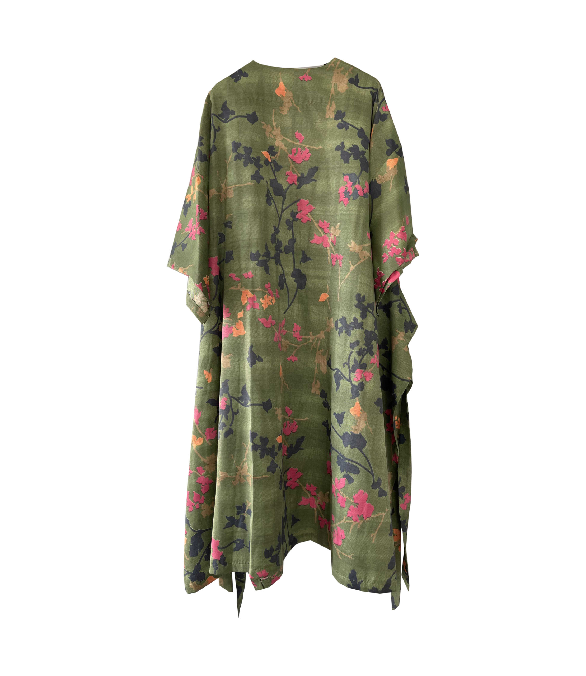 1092/17 مانتو - Image 2