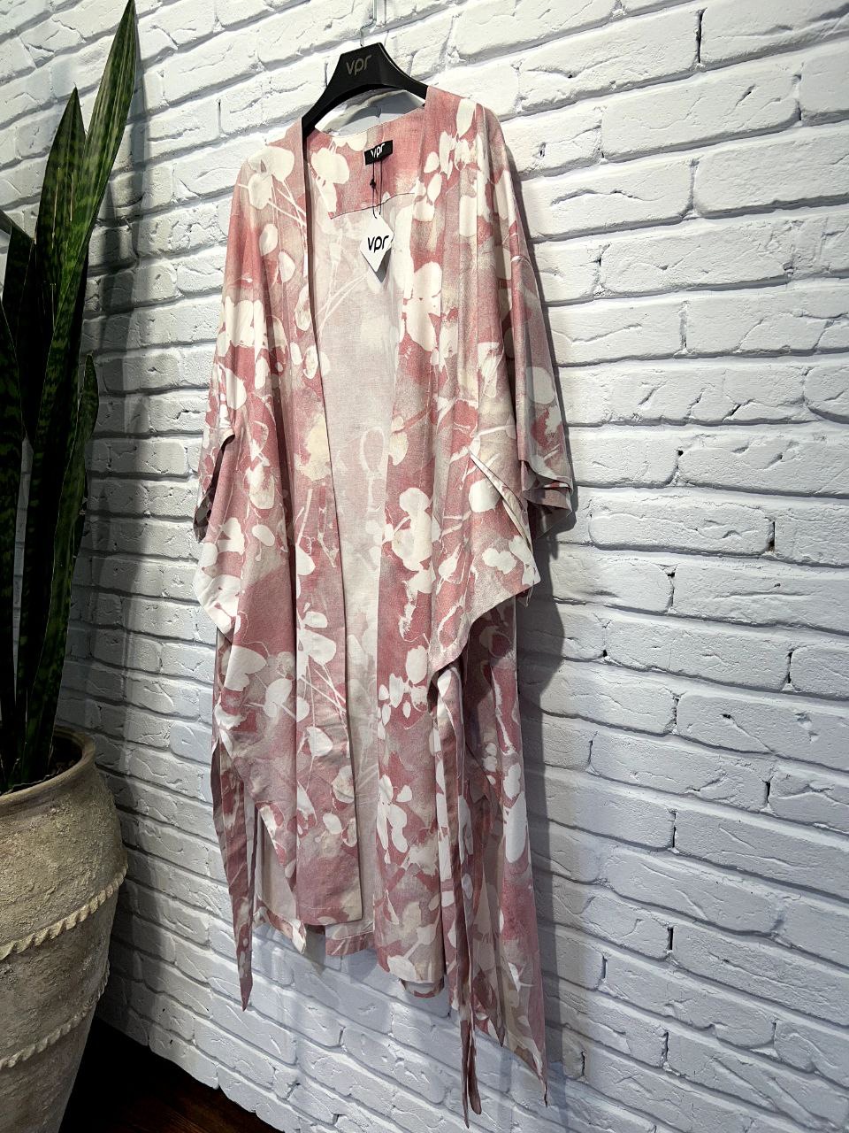 1092/26 مانتو - Image 3