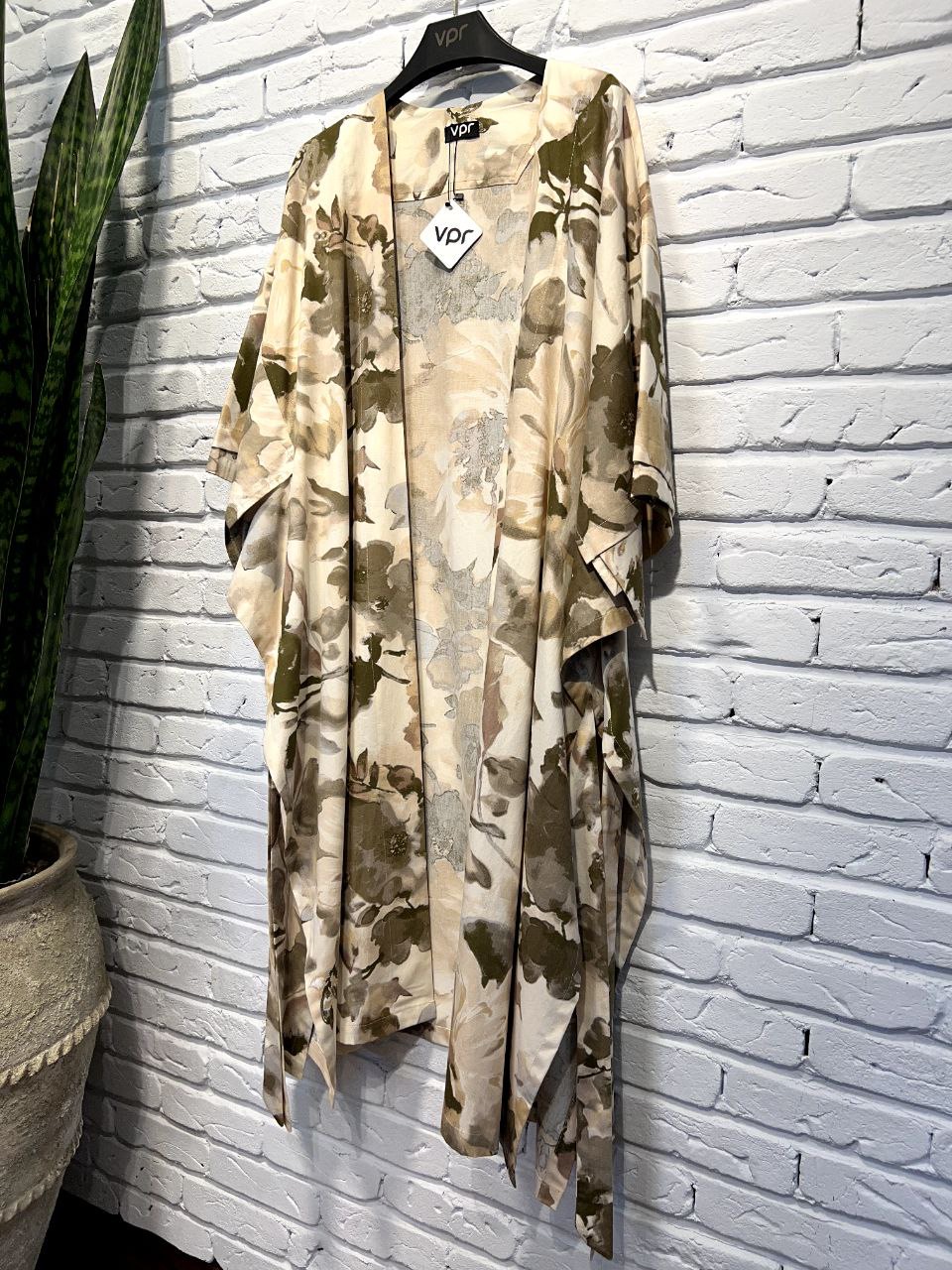 1092/27 مانتو - Image 3