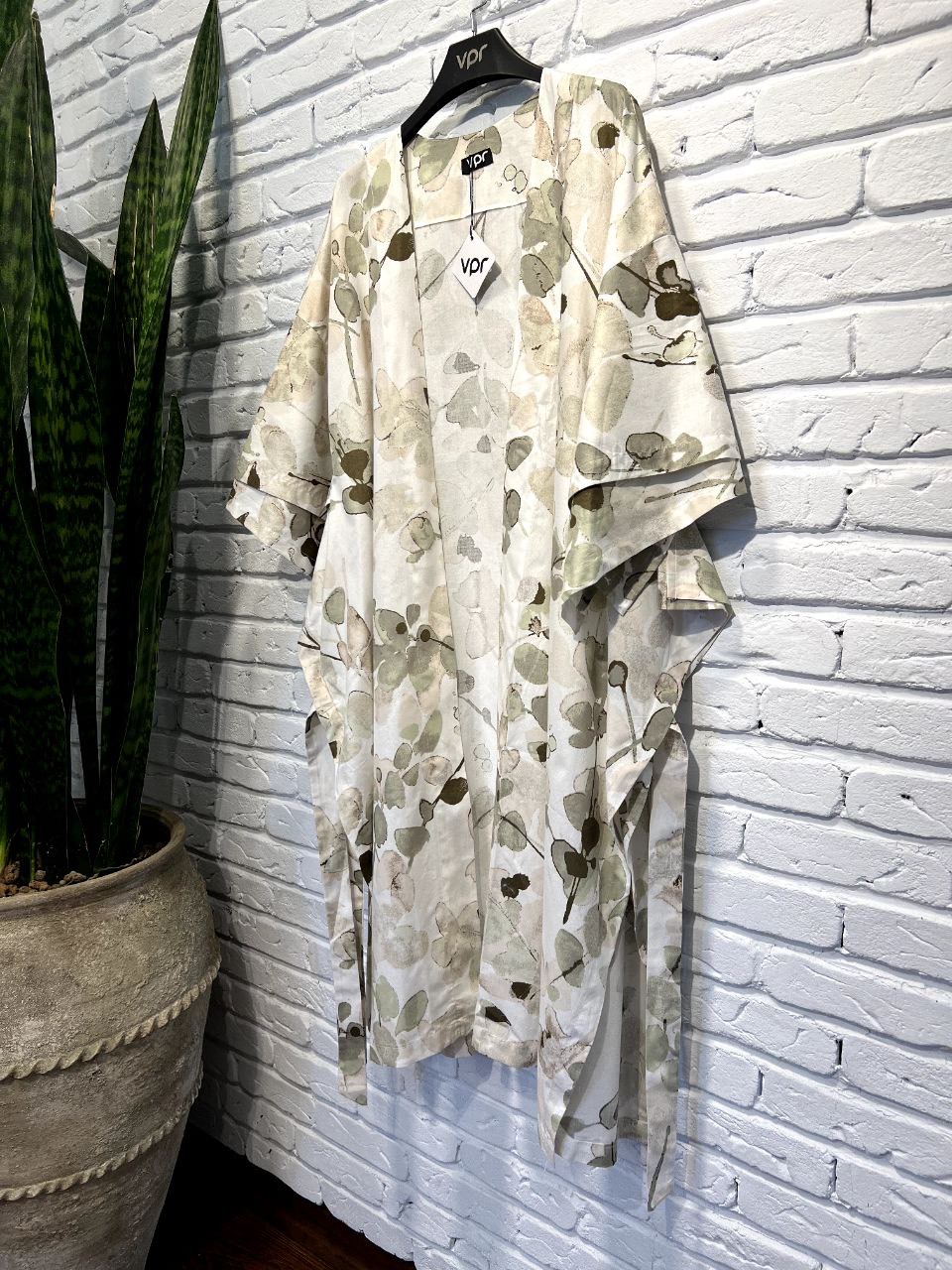 1092/25 مانتو - Image 3