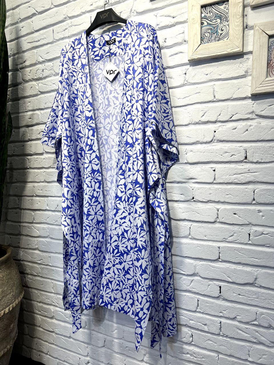 1092/20 مانتو - Image 2