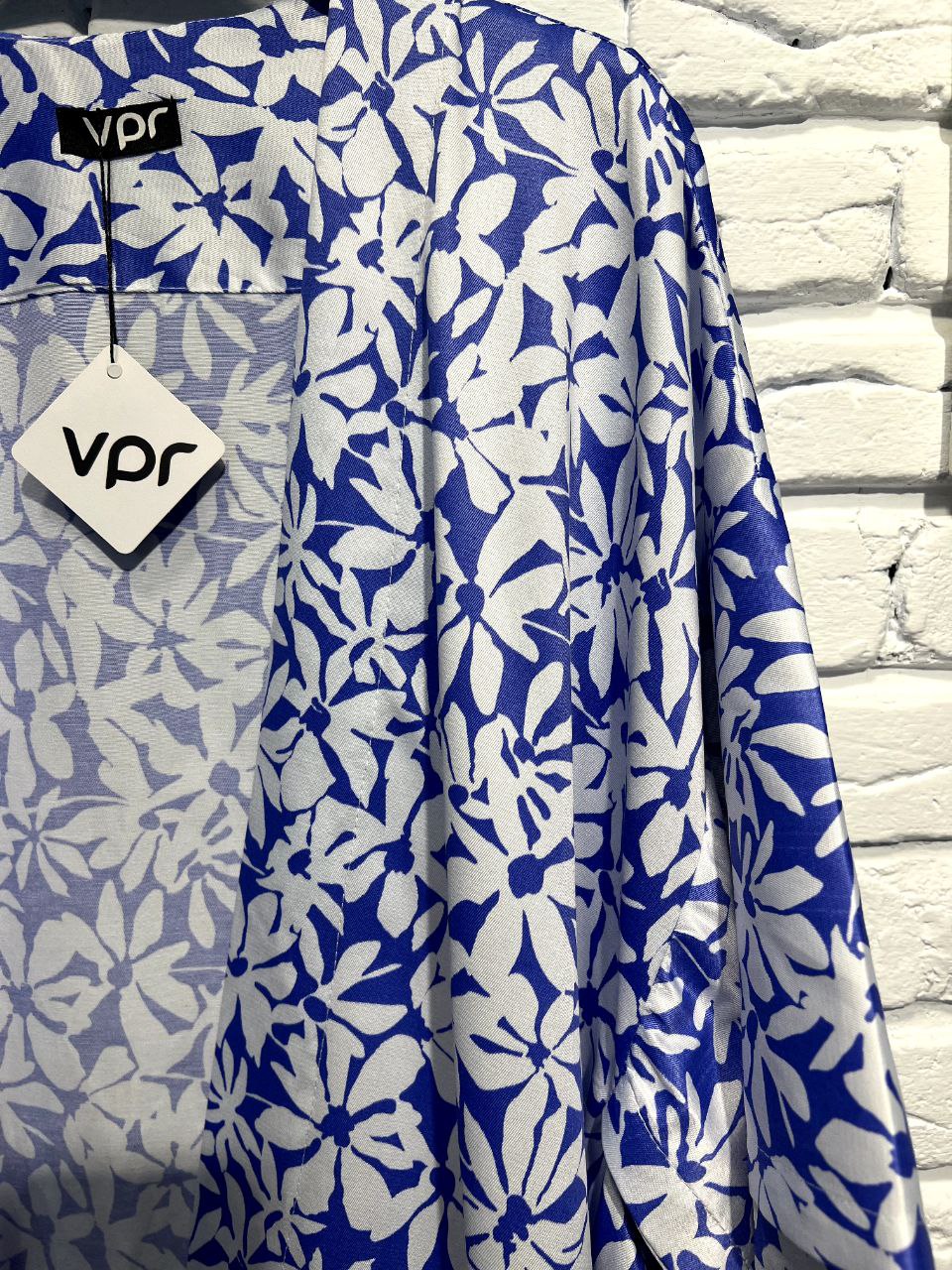 1092/20 مانتو - Image 3