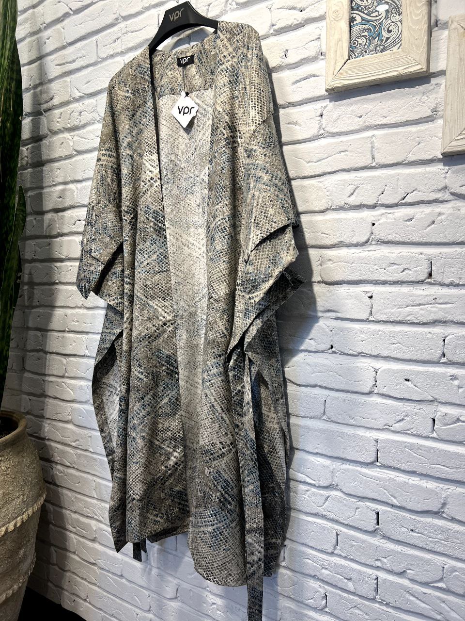 1092/21 مانتو - Image 4