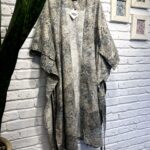 1092/21 مانتو - Image 3