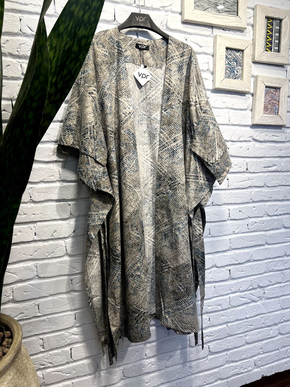 1092/21 مانتو - Image 3