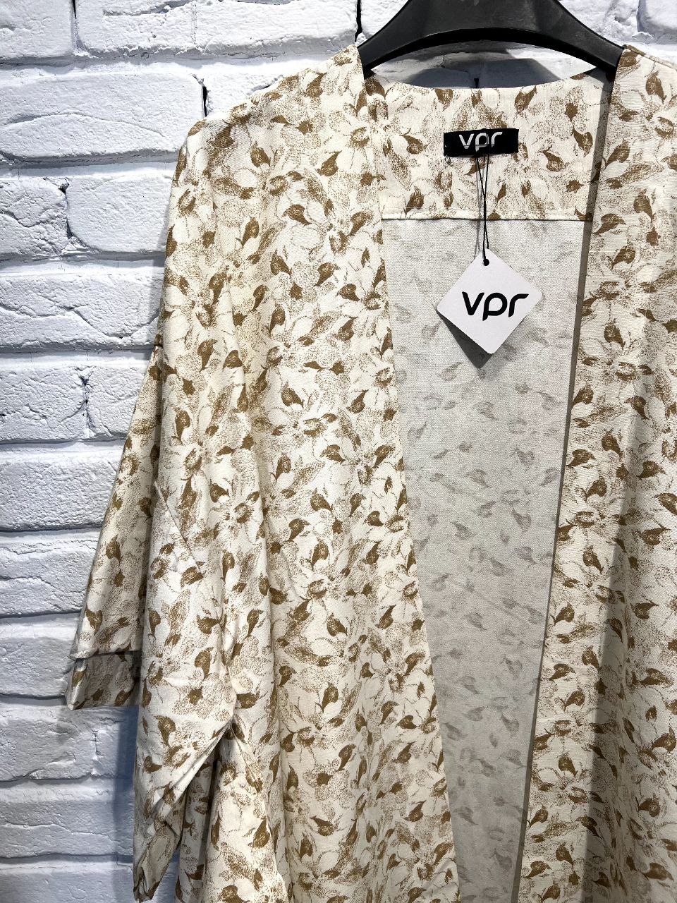 1092/22 مانتو - Image 2