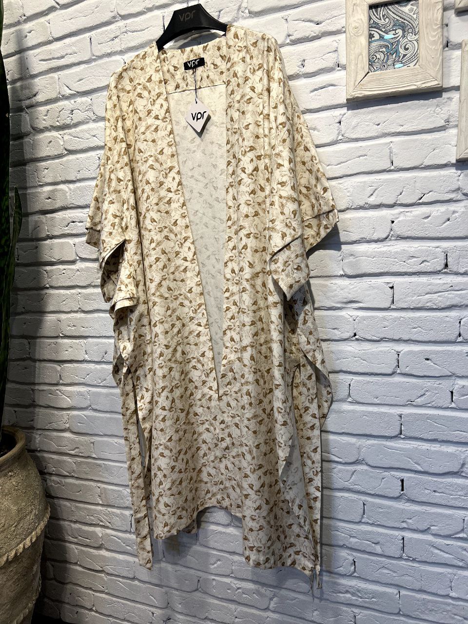 1092/22 مانتو - Image 3