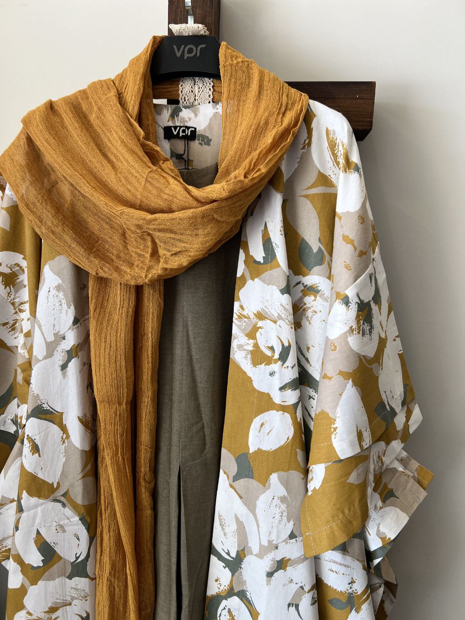 1092/23 مانتو - Image 5